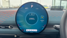 MINI Aceman 135kW E Classic 43kWh 5dr Auto Electric Hatchback